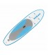 Inflatable Ocean Paddle Board Ocean Rider 9 Play