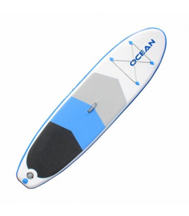 Inflatable Ocean Paddle Board Ocean Rider 10 Play
