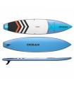 Inflatable Ocean Paddle Board Ocean Atolon 12